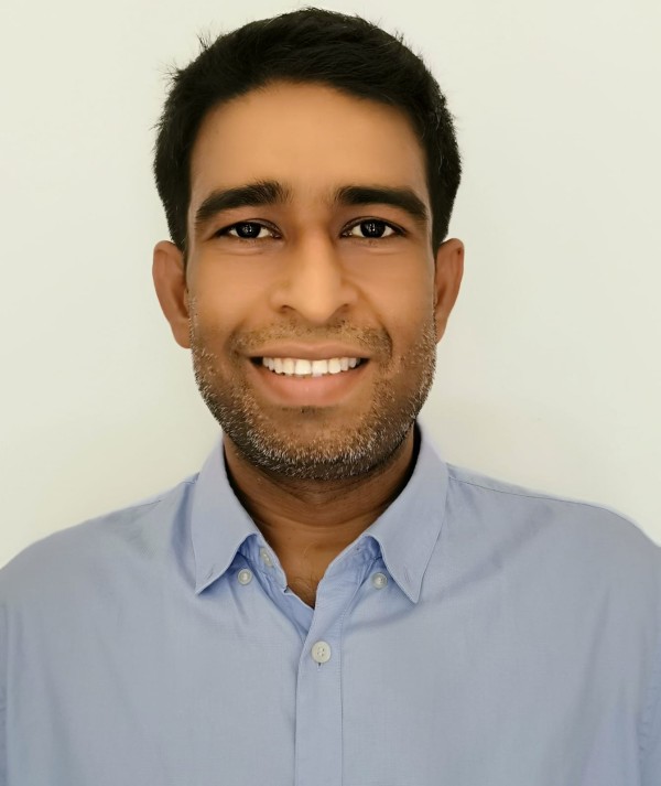 Dr.  Anurag Dipankar